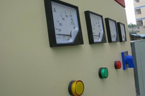 抱罗镇控制箱-影响防水3683控制箱性能的因素